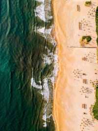 🌴 Hoi An's Hidden Gem: Vinpearl Resort & Golf 🏌️‍♂️✨