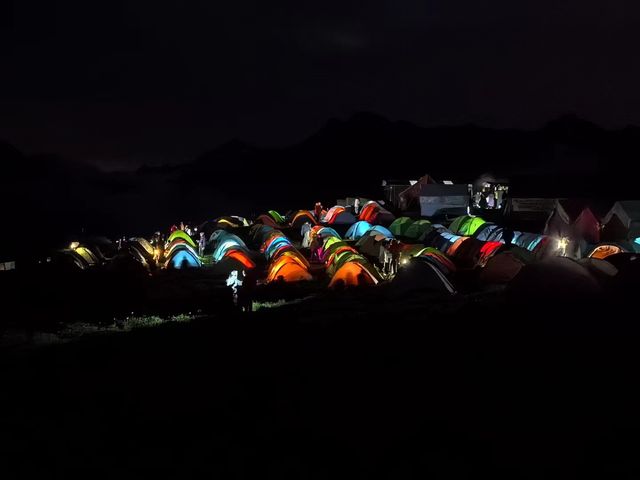 這波九頂山賺麻了