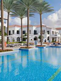 🌟 Marassi Magic: Egypt's Unmissable Resort Experience 🌟