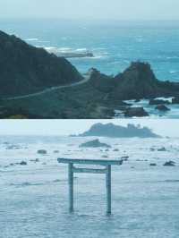 日本小眾「能登半島」美麗且安靜、淳樸