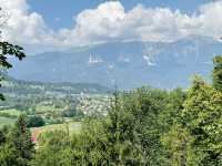 Lake Bled - fun day with water activities