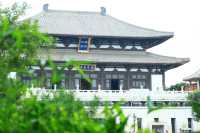 廊坊｜隆福寺——免費齋飯、舍粥