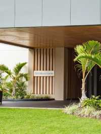 🌴 Hamilton Island's Luxe Beach Club Getaway 🏖️