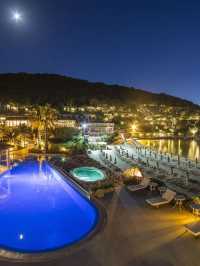 🌟 Tuscany's Top Stays: Hotel Hermitage Unveiled 🌟