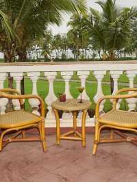 🌴✨ Goa's Hidden Gems: Beachfront Bliss & Gastronomy 🏖️🍽️