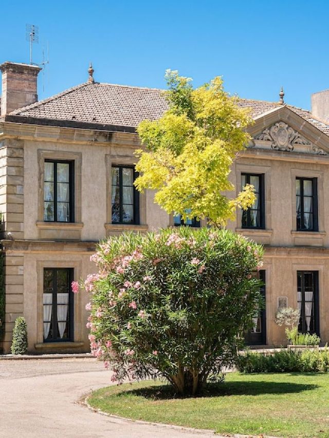 🏰✨ Carcassonne Charm: Discover Luxe Lodging! 🛎️🍇