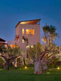 🌟 Unwind in Greece: Westin Resort, Costa Navarino 🌊