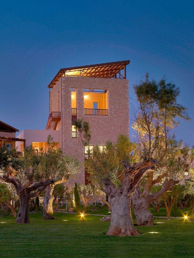🌟 Unwind in Greece: Westin Resort, Costa Navarino 🌊