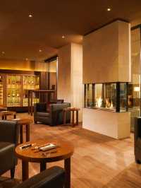 🌟 Berlin Bliss: Marriott Magic in Germany's Heart 🌟