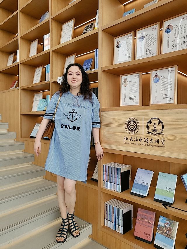 暢遊書海|一個會帶給你震撼的書店