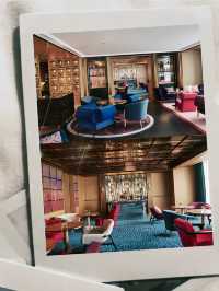 上海凱悅尚萃酒店 Hyatt Centric——紅崛設計