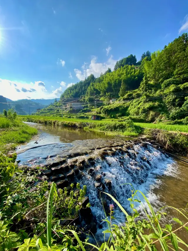 Zhaoxing Dong Village in Guizhou