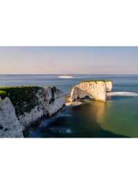 ⛰️To the Edge of the World • 6 Spots to See England's Iconic White Cliffs