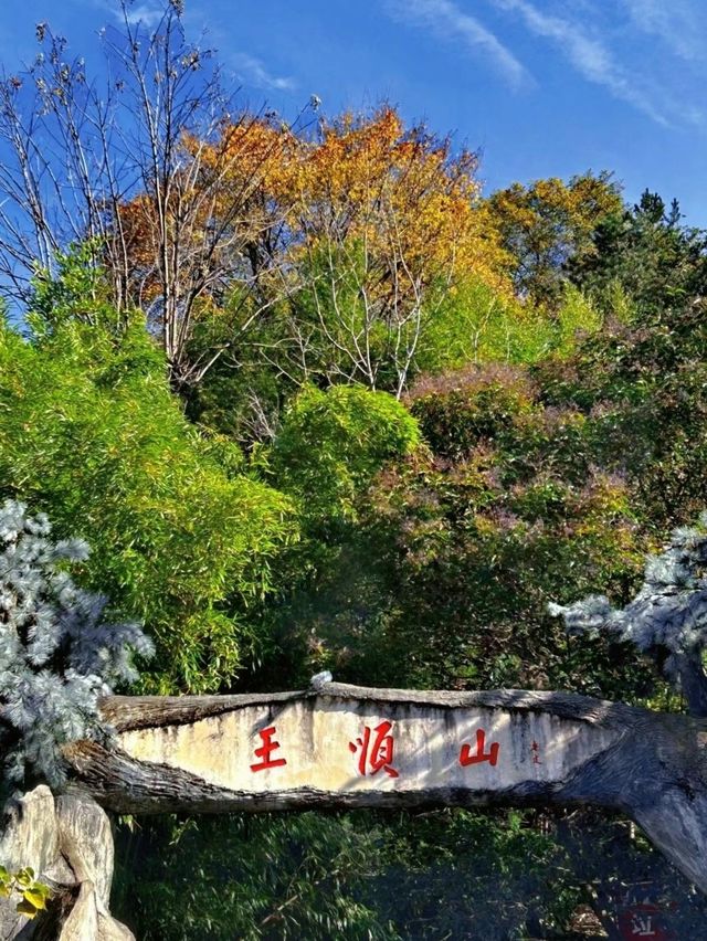 大自然氧吧,景區詳細攻略 大自然氧吧,景區詳細攻略