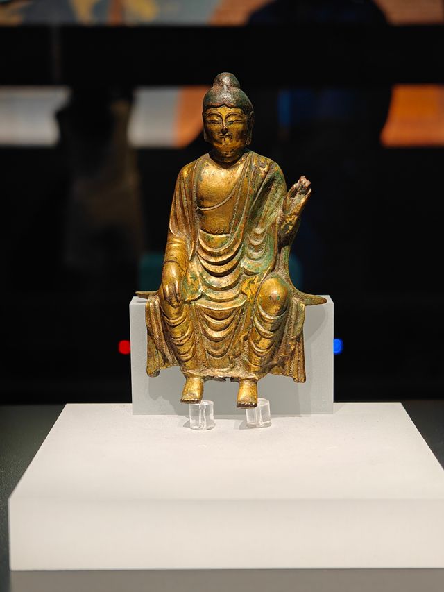 「三星堆」來京出差啦（北京）