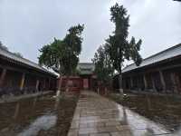 韓城半日遊