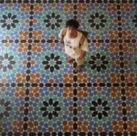 Inside the Red City Marrakech