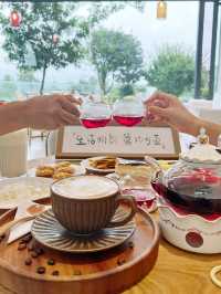 騰衝避暑｜來六六小墅奔赴一場溫泉之旅
