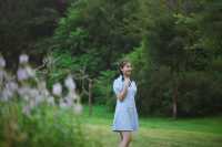 長春水文化生態園，一座城市裡的森林公園