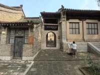 百團大戰指揮部--八路軍總司令部舊址（二）