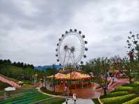 宜春方特水上樂園