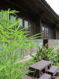 劍川3天2夜自駕遊，充滿煙火氣息的劍川古城