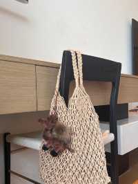 敦煌碧玥酒店確實藝術高級。