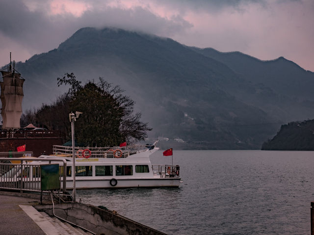 The South of Shaanxi is Worth Seeing!