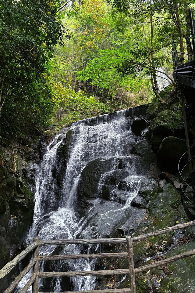 廣東茂名|高州仙人洞｜還記得那似真似幻的蓬萊仙境嗎？