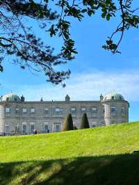 Powerscourt House&Garden: Breathtaking🌟🥰❤️