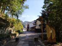 浙江古村落自駕遊～俞源村 俞源村是首批中國歷史文化名村，位於武義縣西南部，距離縣城20公里，為全國第五批重點文物保護單位。