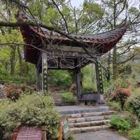 湖北黄石上冯古村｜九古奇村神秘面紗。