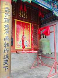 登山、燒香、看戲，秋日京郊週末假期好去處
