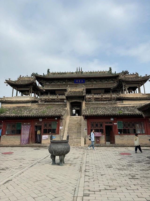 蔚縣|希望你認識它不僅僅是因為類似阿勒泰古稱蔚州。
