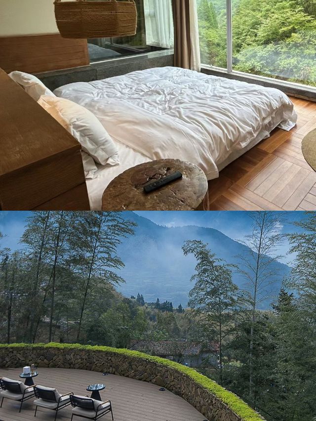 今年為止，最治癒的鄉村民宿出現了....。