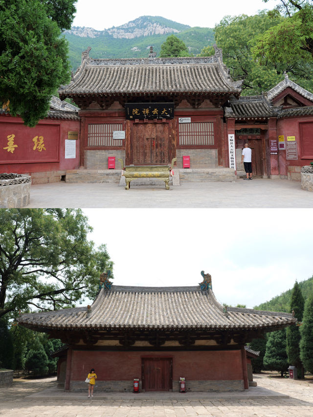 登上黑神話悟空的大雲院，這份攻略請收好
