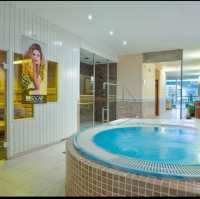 Sea view hotel Ibiza Spain 