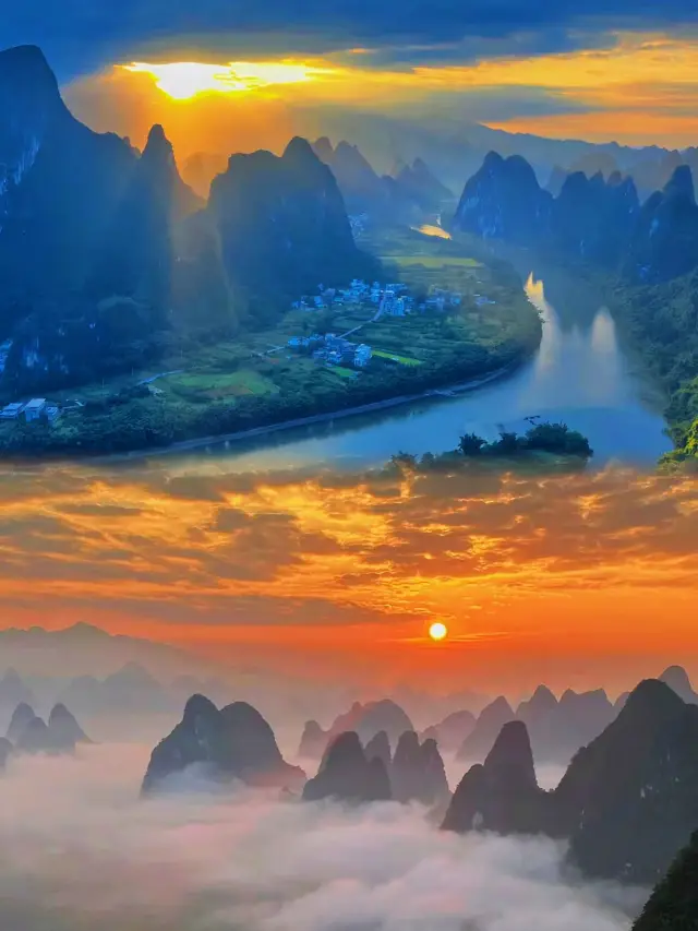 天呐明星看了我的攻略之後都來了這裡