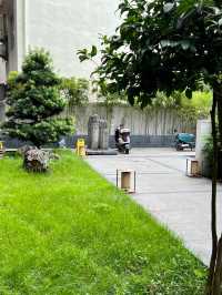 阳朔住宿推薦:山水間嘅舒適之選。