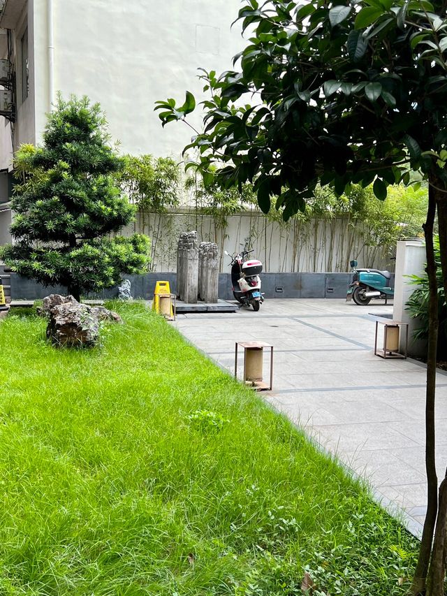 阳朔住宿推薦:山水間嘅舒適之選。