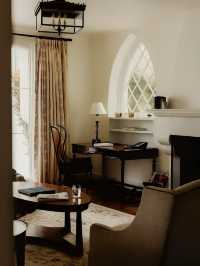 加州El Encanto Belmond Hotel。
