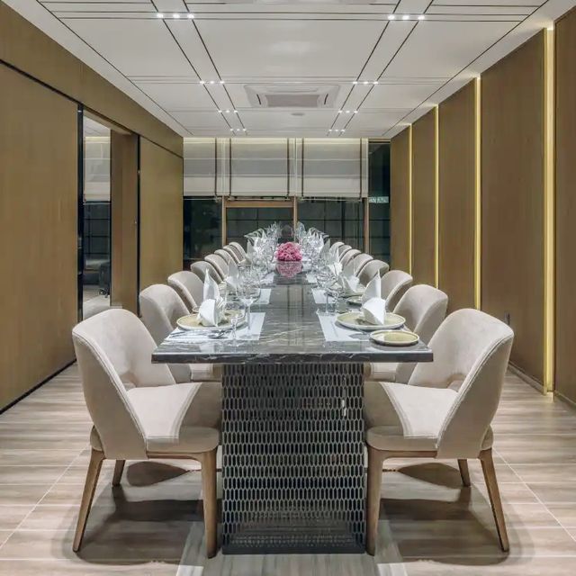 柬埔寨金邊的服務式公寓 | 金邊奧克伍德豪景公寓。