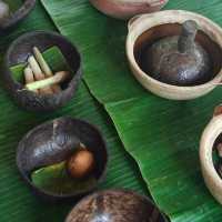 A Journey Through Time: My Adventure at Mari Mari Cultural Village, Malaysia 