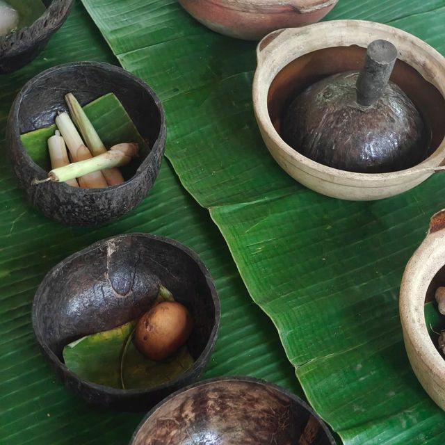 A Journey Through Time: My Adventure at Mari Mari Cultural Village, Malaysia 