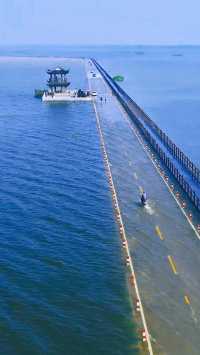 永吳公路。