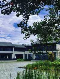 遇見信陽｜來場說走就走的度假旅行。