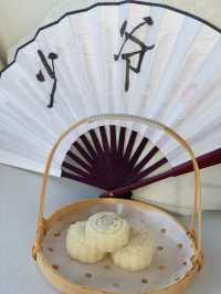 成都度假酒店 𝙷𝙾𝙻𝙸𝙳𝙰𝚈 假期時光。