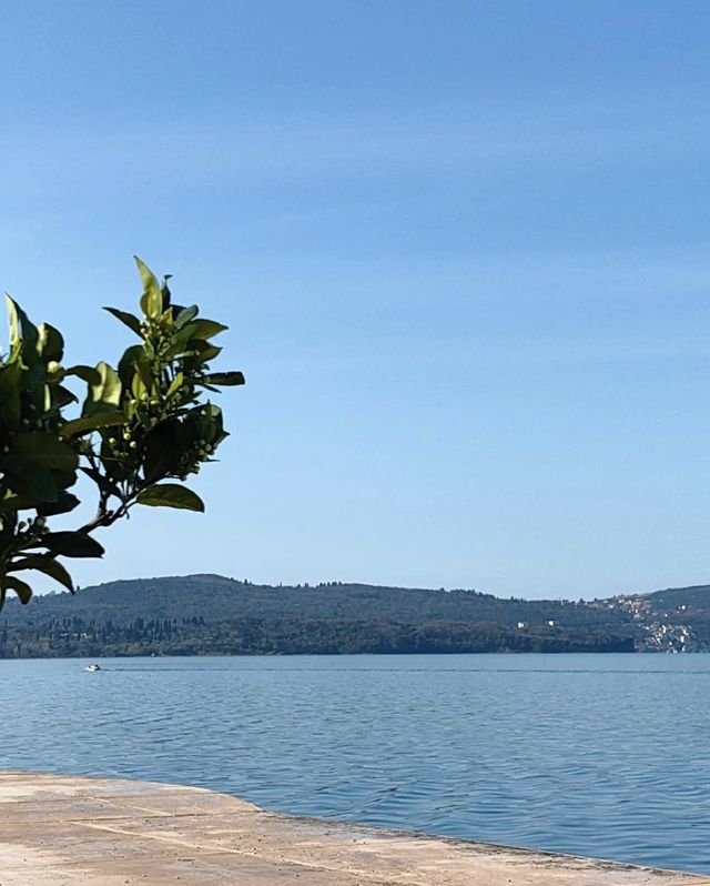 魅力蒂瓦特：一場夢幻的海濱之旅。