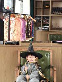 這家新開嘅親子酒店將會係合肥遛娃嘅天花板。
