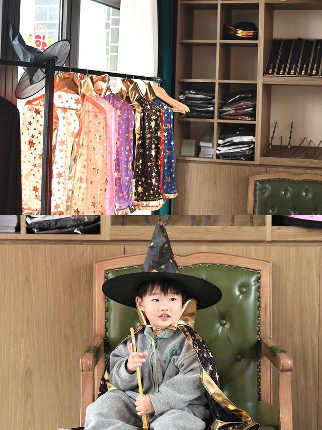 這家新開嘅親子酒店將會係合肥遛娃嘅天花板。